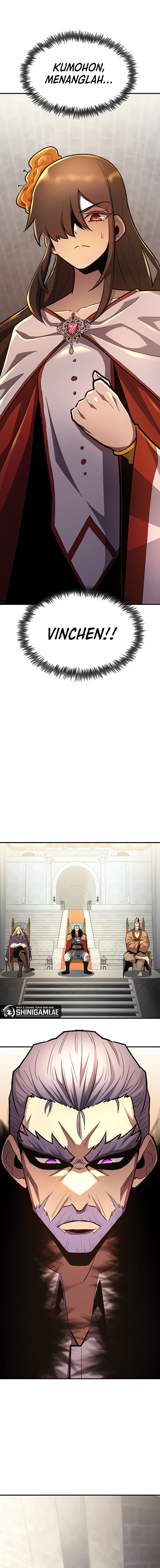 Read Standard Of Reincarnation (ID) Manga Online