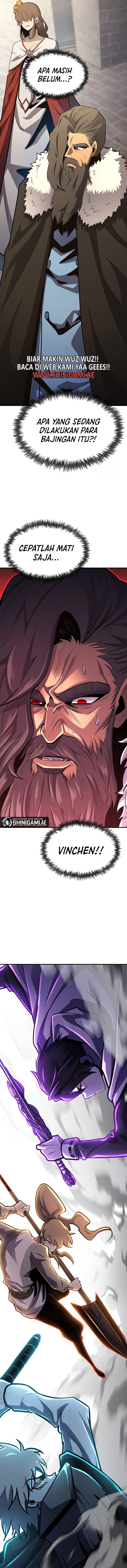 Read Standard Of Reincarnation (ID) Manga Online