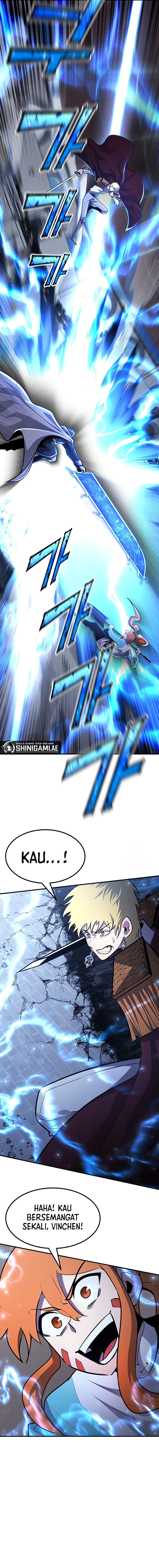 Read Standard Of Reincarnation (ID) Manga Online