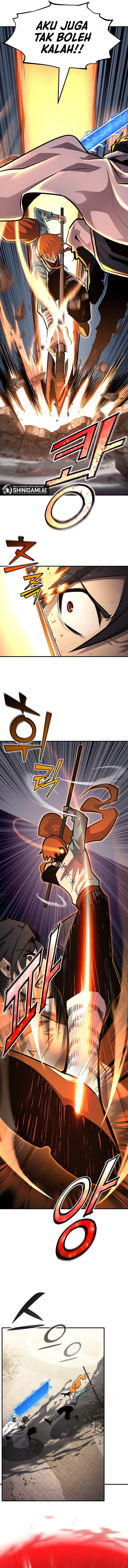 Read Standard Of Reincarnation (ID) Manga Online