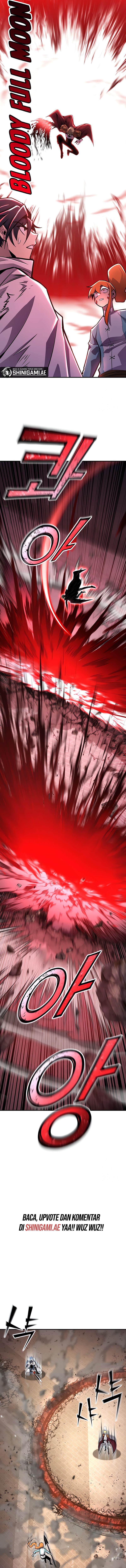 Read Standard Of Reincarnation (ID) Manga Online