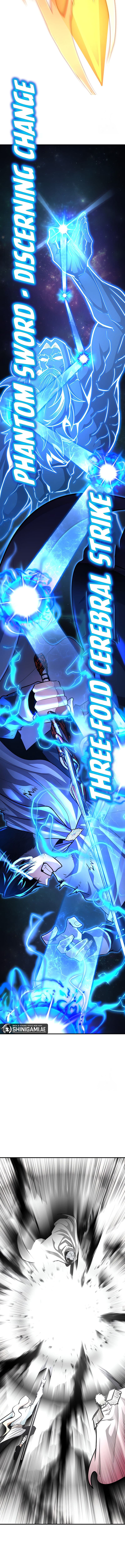 Read Standard Of Reincarnation (ID) Manga Online