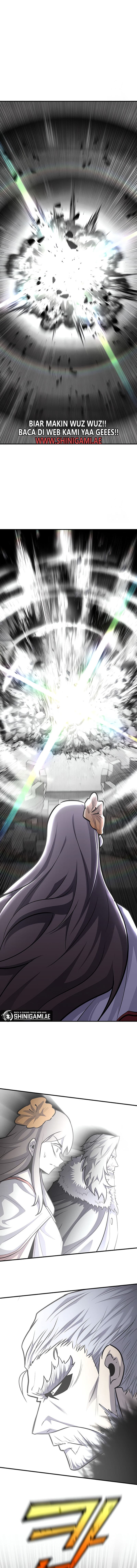 Read Standard Of Reincarnation (ID) Manga Online