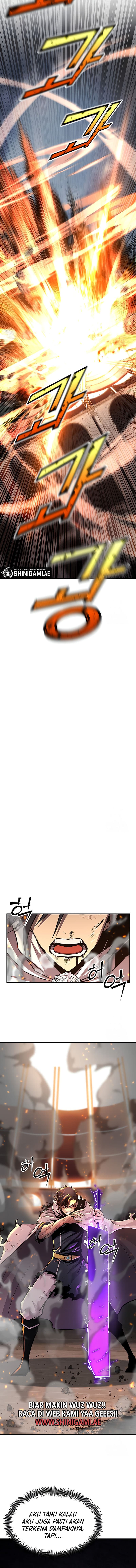 Read Standard Of Reincarnation (ID) Manga Online