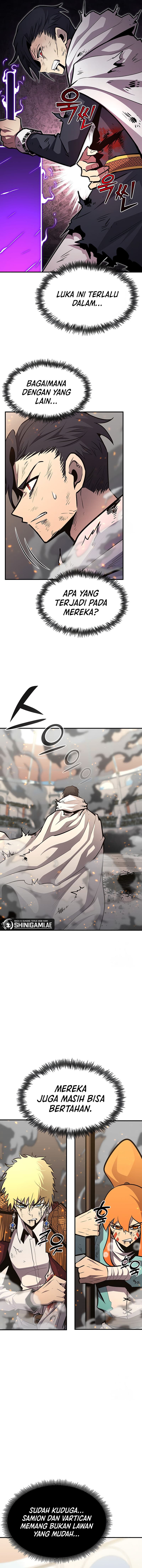 Read Standard Of Reincarnation (ID) Manga Online