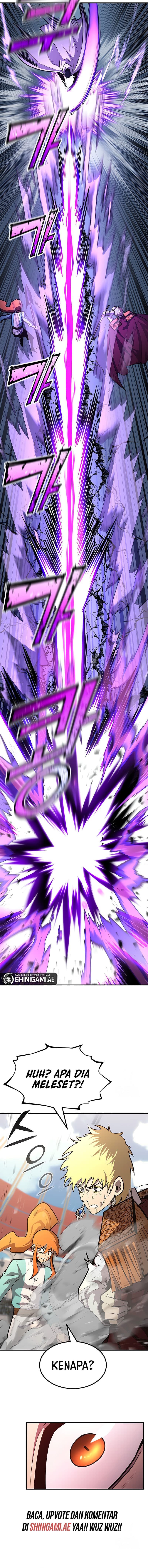 Read Standard Of Reincarnation (ID) Manga Online