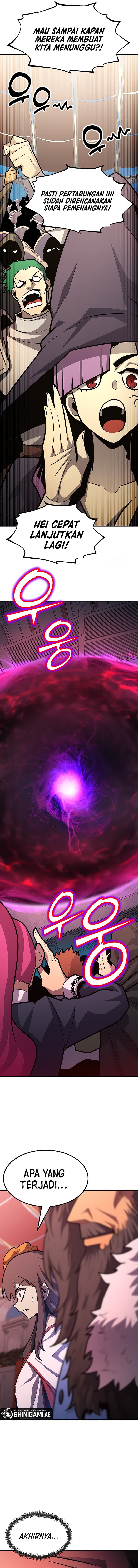 Read Standard Of Reincarnation (ID) Manga Online