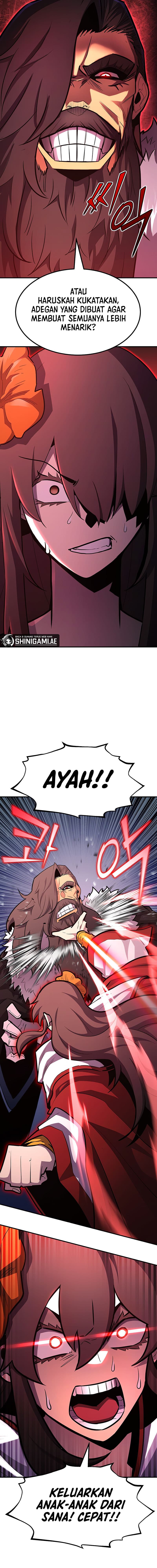 Read Standard Of Reincarnation (ID) Manga Online