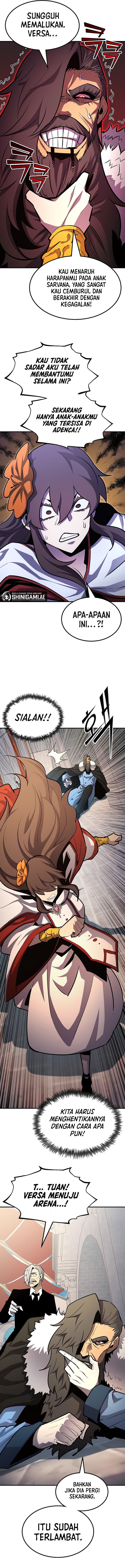 Read Standard Of Reincarnation (ID) Manga Online