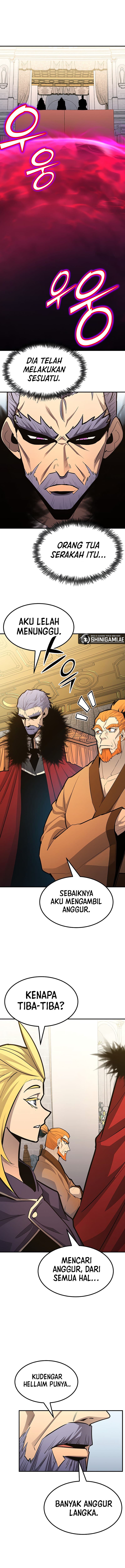 Read Standard Of Reincarnation (ID) Manga Online