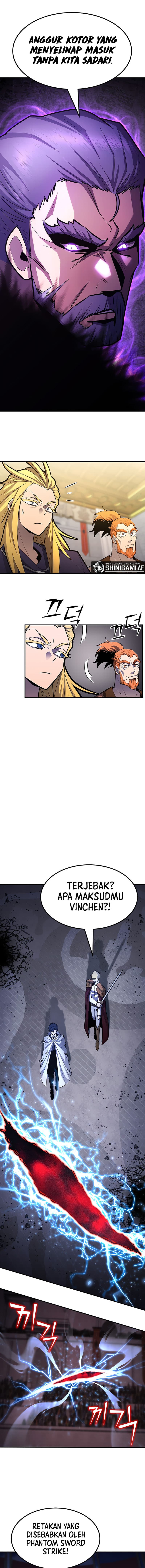 Read Standard Of Reincarnation (ID) Manga Online