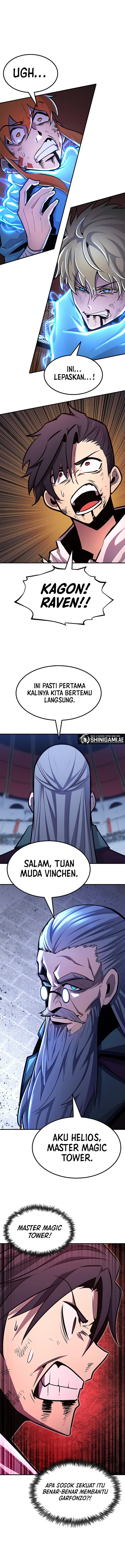 Read Standard Of Reincarnation (ID) Manga Online