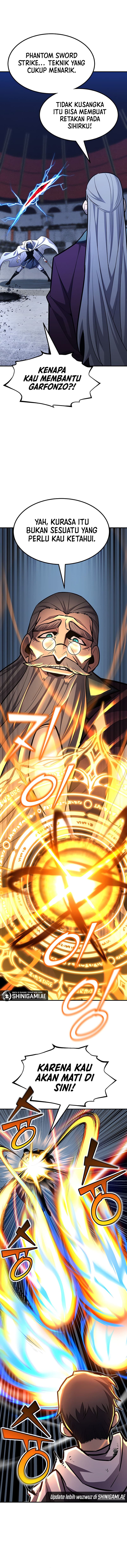 Read Standard Of Reincarnation (ID) Manga Online