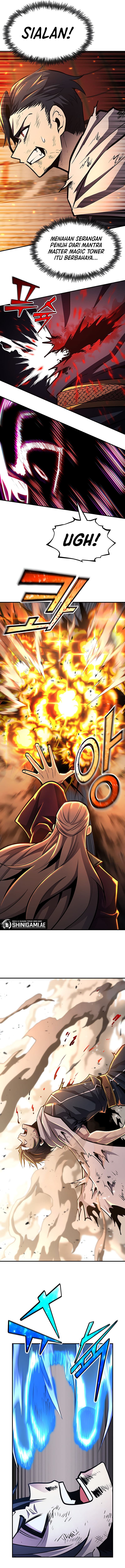 Read Standard Of Reincarnation (ID) Manga Online