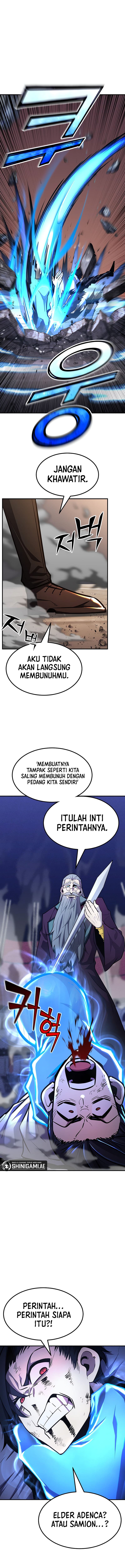 Read Standard Of Reincarnation (ID) Manga Online