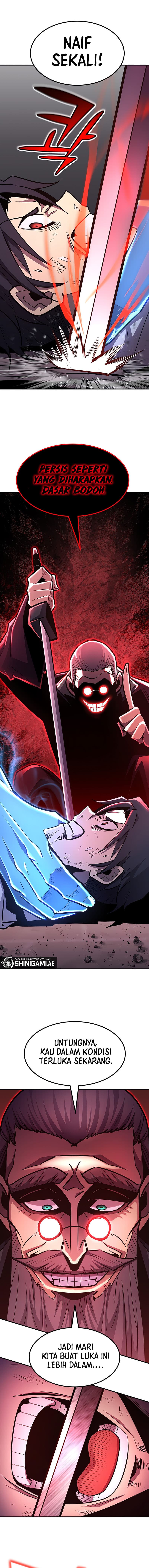 Read Standard Of Reincarnation (ID) Manga Online