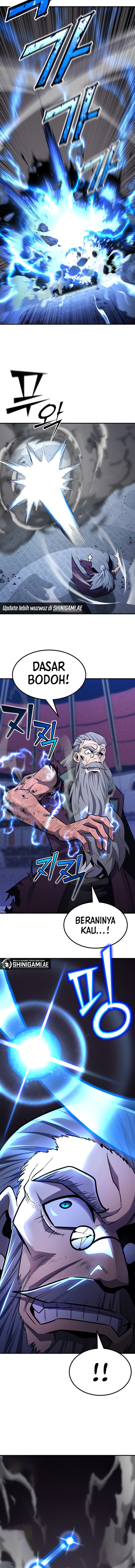 Read Standard Of Reincarnation (ID) Manga Online