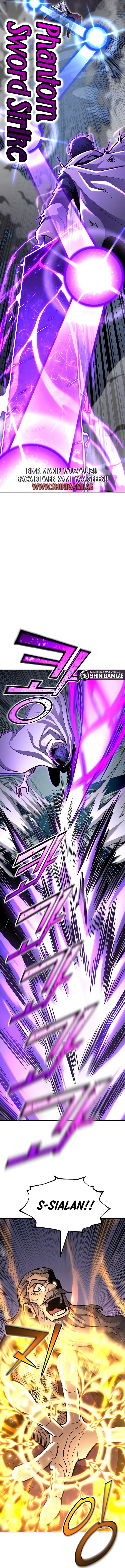 Read Standard Of Reincarnation (ID) Manga Online