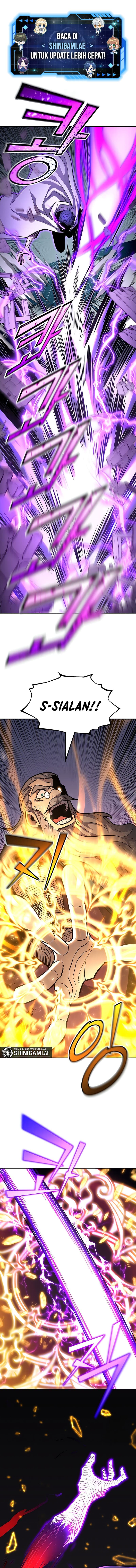 Read Standard Of Reincarnation (ID) Manga Online