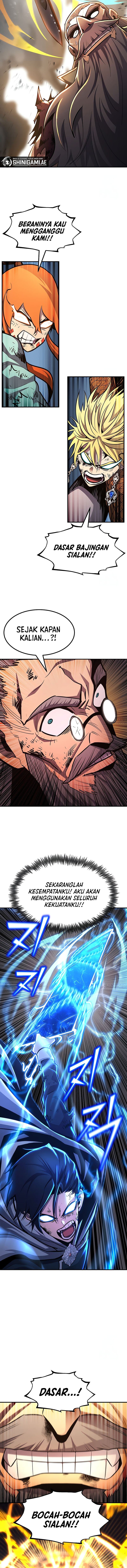 Read Standard Of Reincarnation (ID) Manga Online