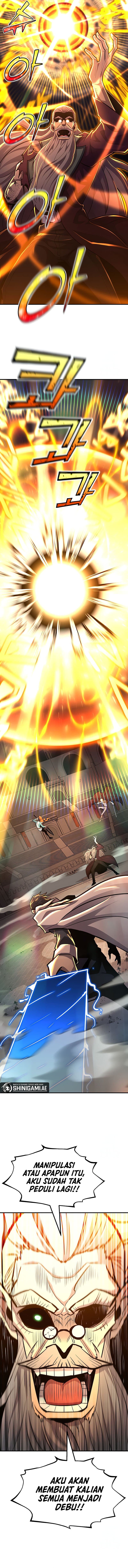 Read Standard Of Reincarnation (ID) Manga Online