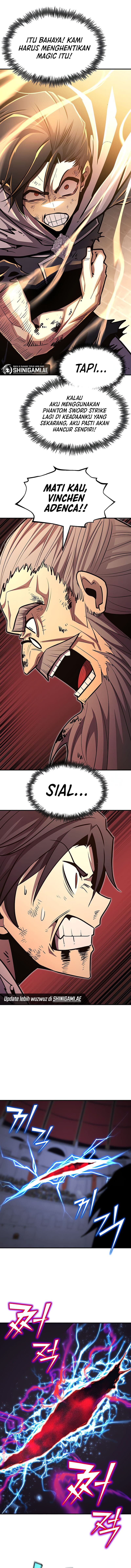 Read Standard Of Reincarnation (ID) Manga Online