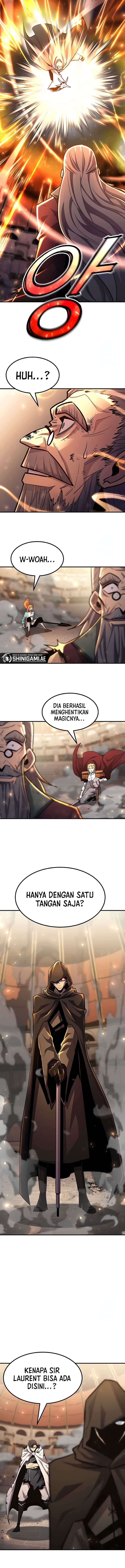 Read Standard Of Reincarnation (ID) Manga Online