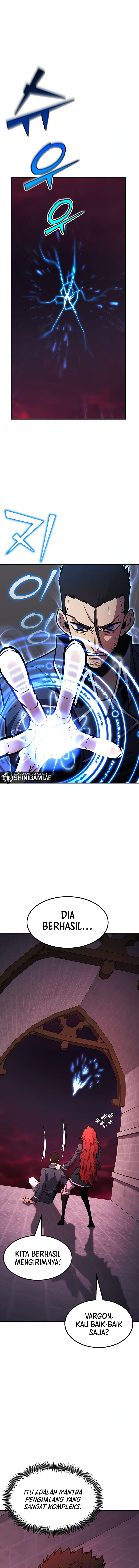 Read Standard Of Reincarnation (ID) Manga Online