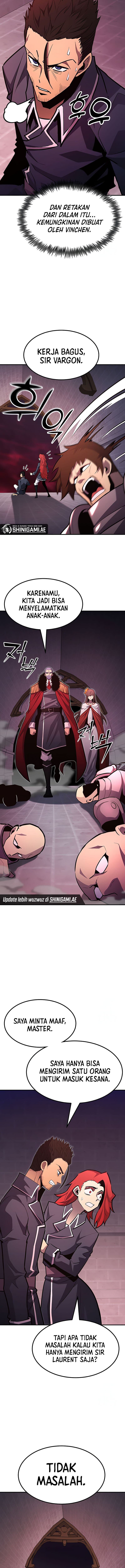 Read Standard Of Reincarnation (ID) Manga Online