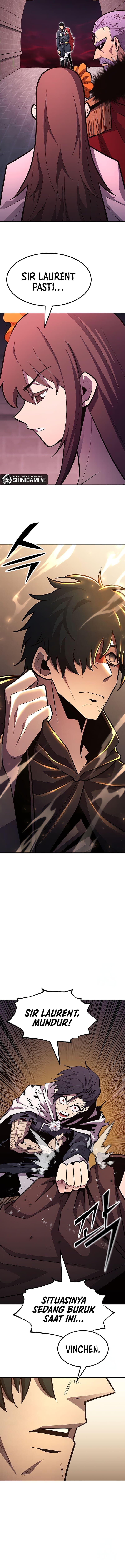 Read Standard Of Reincarnation (ID) Manga Online