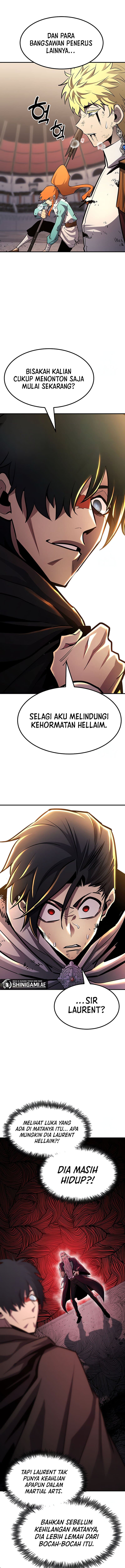 Read Standard Of Reincarnation (ID) Manga Online