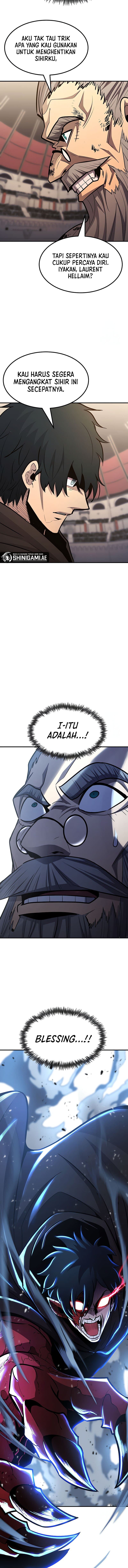 Read Standard Of Reincarnation (ID) Manga Online