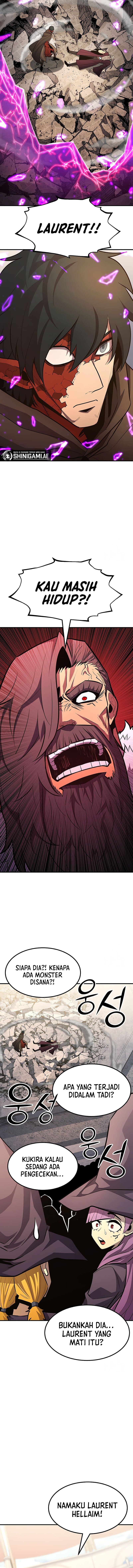 Read Standard Of Reincarnation (ID) Manga Online