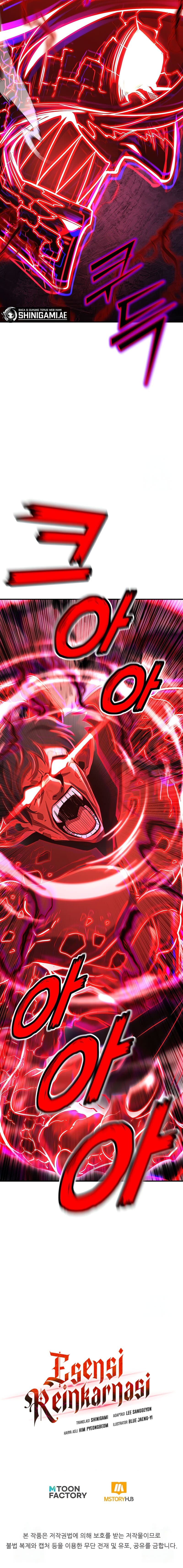 Read Standard Of Reincarnation (ID) Manga Online