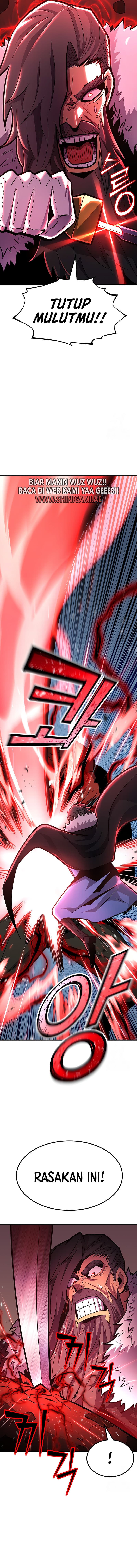 Read Standard Of Reincarnation (ID) Manga Online