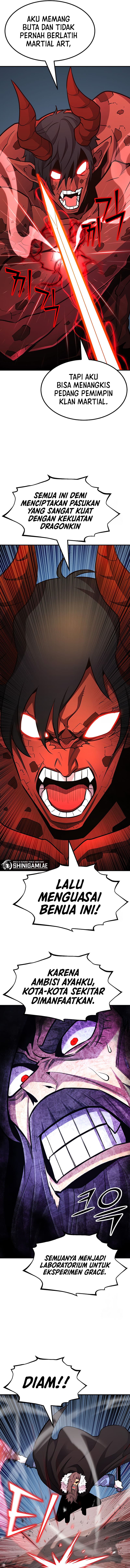 Read Standard Of Reincarnation (ID) Manga Online