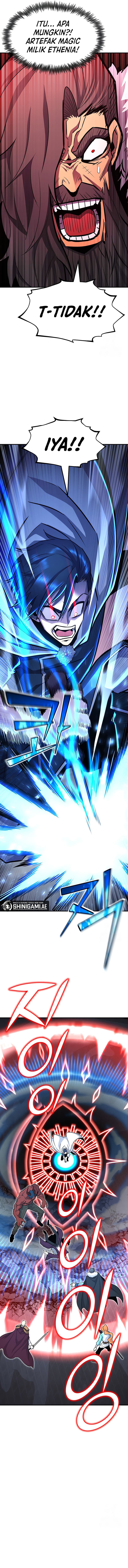 Read Standard Of Reincarnation (ID) Manga Online