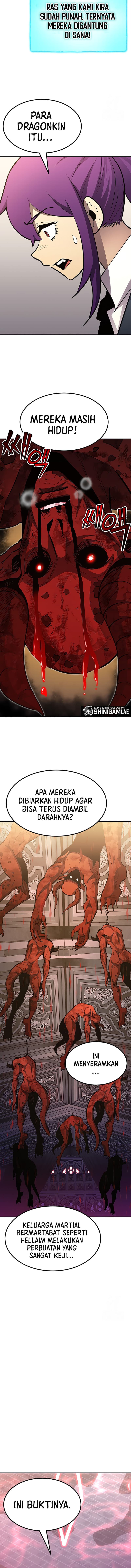 Read Standard Of Reincarnation (ID) Manga Online