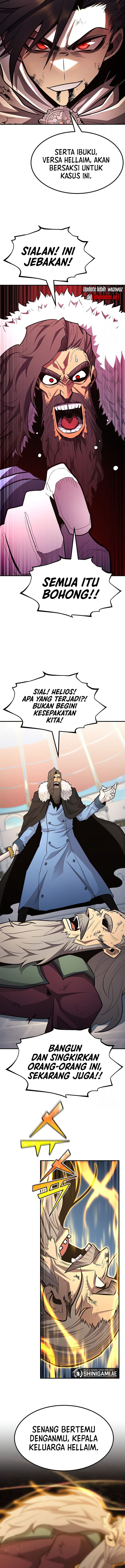 Read Standard Of Reincarnation (ID) Manga Online