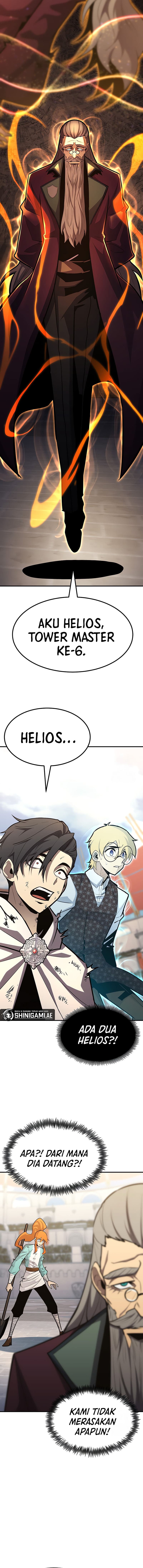 Read Standard Of Reincarnation (ID) Manga Online