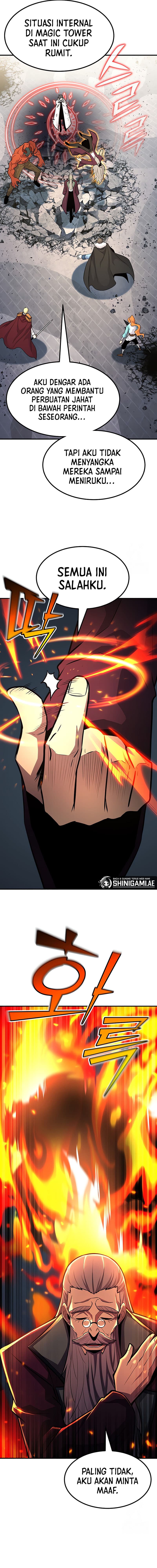 Read Standard Of Reincarnation (ID) Manga Online