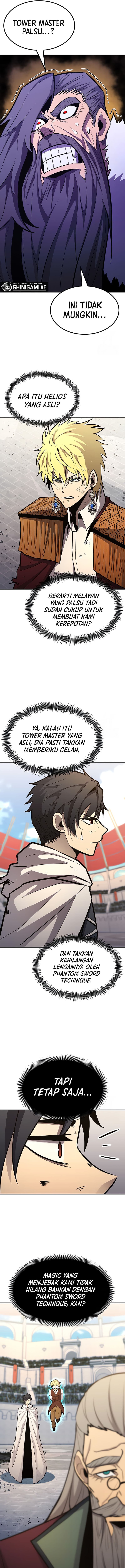 Read Standard Of Reincarnation (ID) Manga Online