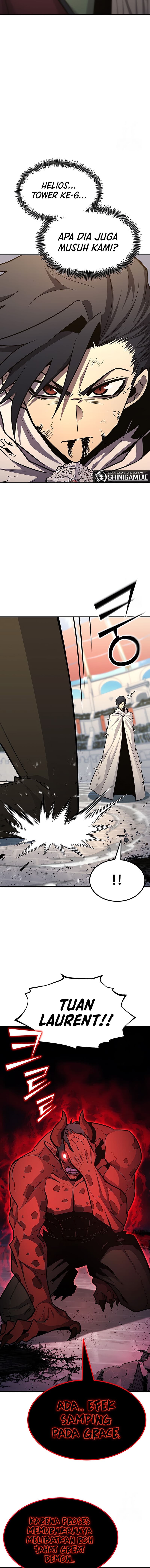 Read Standard Of Reincarnation (ID) Manga Online