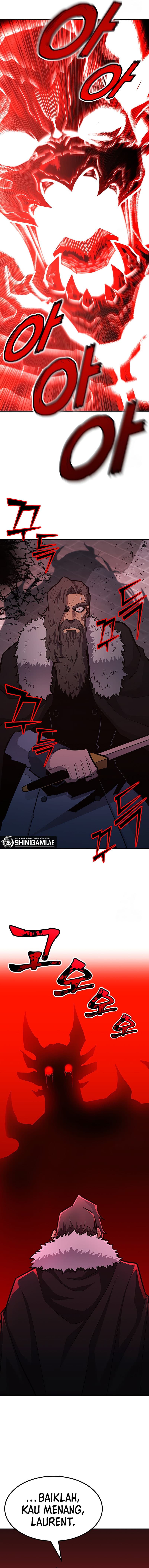 Read Standard Of Reincarnation (ID) Manga Online