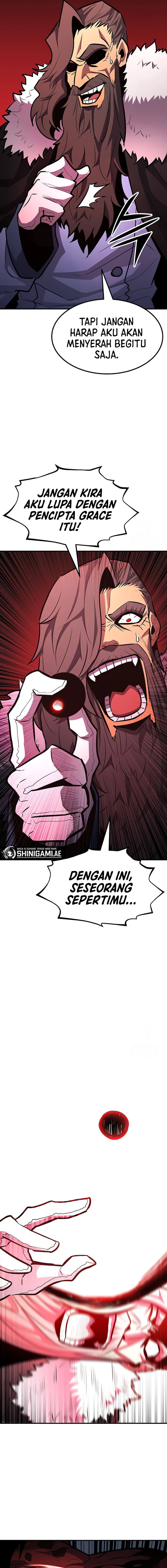 Read Standard Of Reincarnation (ID) Manga Online