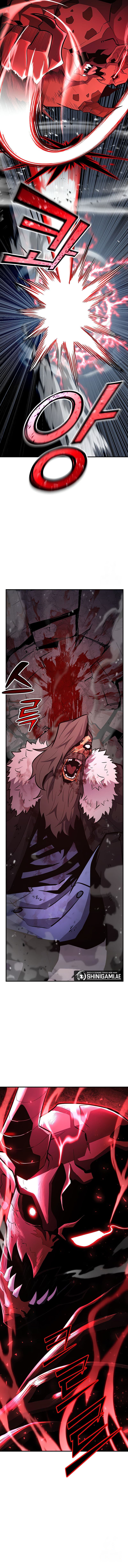 Read Standard Of Reincarnation (ID) Manga Online