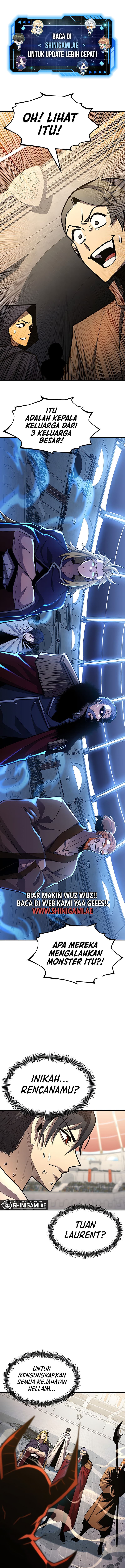 Read Standard Of Reincarnation (ID) Manga Online