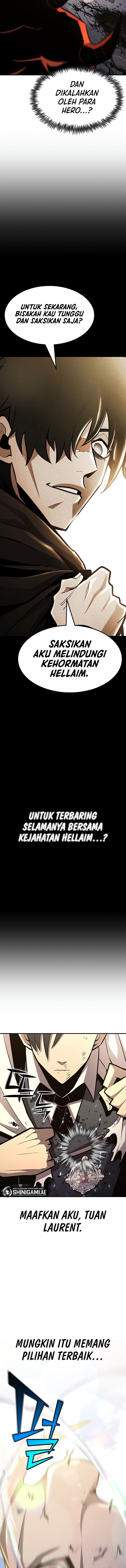 Read Standard Of Reincarnation (ID) Manga Online