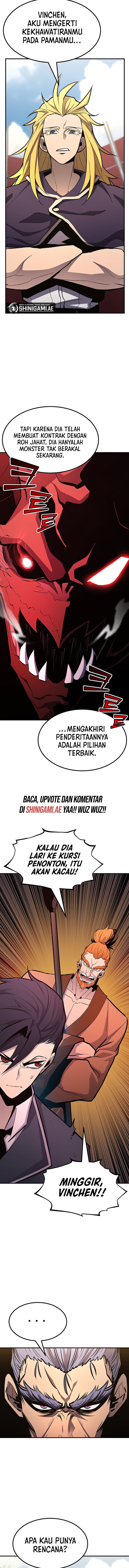 Read Standard Of Reincarnation (ID) Manga Online