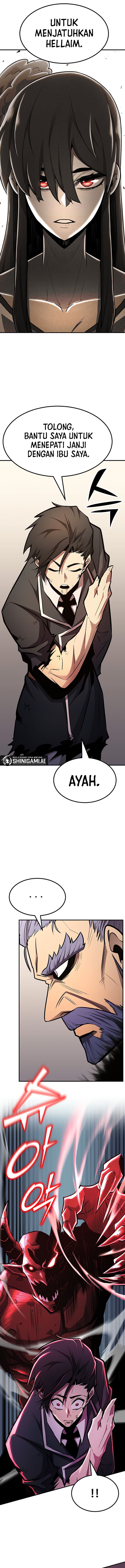 Read Standard Of Reincarnation (ID) Manga Online